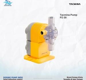 Pump Tacmina